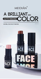 Multi-Use Cream Blush and Lip Tint Stick