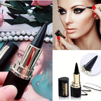Matte Waterproof Smudge-Proof Kajal Eyeliner Balm