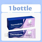 Thermoplastic Denture Adhesive Cushioning Liner