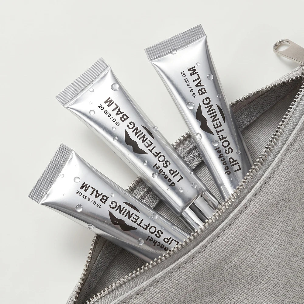 Hydrating Tinted Lip Balm for Dry and Chapped Lips - 17