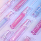 High-Shine Moisturizing Glitter Lip Gloss