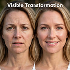 Color-Adjusting Liquid Foundation for All Skin Tones