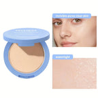 Waterproof Long-Lasting Pressed Setting Powder