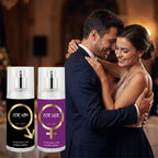 Long-Lasting Attraction Pheromone Perfume for Couples
