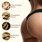 Herbal Butt Lifting and Firming Cream