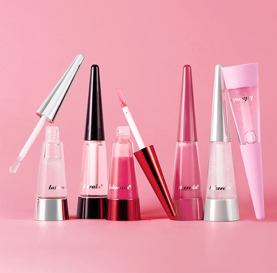 Instant Hydrating Lip Plumper Gloss - 19