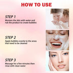 Hydrating Rose Essence Bar Soap for Gentle Skin Cleansing