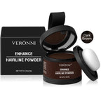 Waterproof Hairline Shadow Powder for Thicker Hair