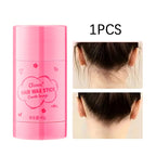 Flyaway Hair Taming Wax Stick for Sleek Styling