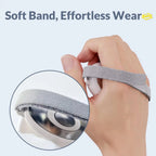 Microcurrent Handheld Sleep Aid Device