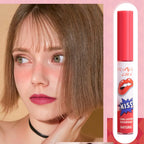 Waterproof Peel-Off Lip Stain Set