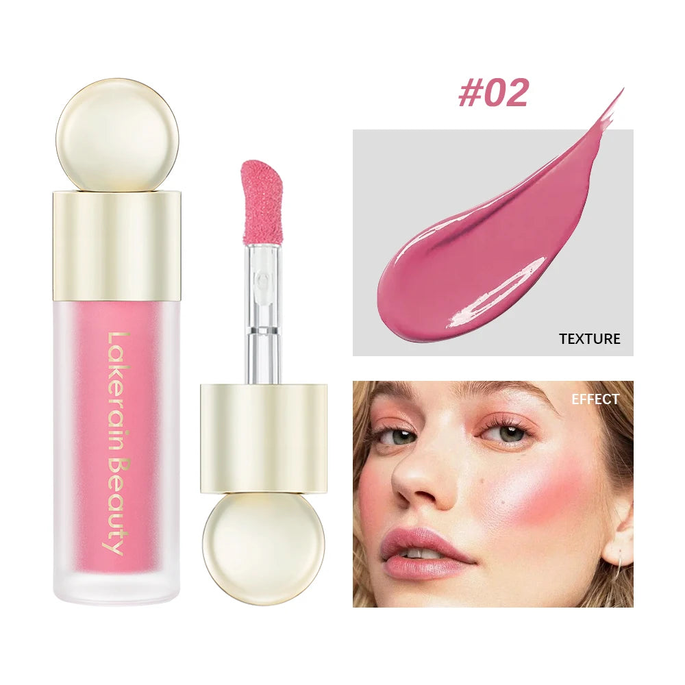 Natural Liquid Highlighter for Radiant Glow