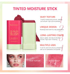Color-Changing Tinted Moisturizing Blush Stick