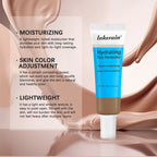 Hydrating Tinted Foundation for Radiant Skin