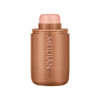 3-in-1 Hydrating Makeup Stick for Lips and Cheeks