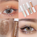 Waterproof Shimmer Liquid Glitter Eyeshadow