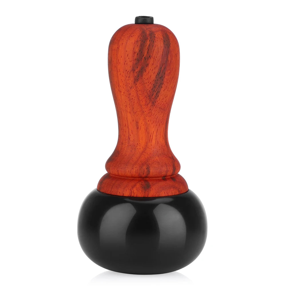 Electric Heated Bian Stone Massage Ball for Full Body Relief