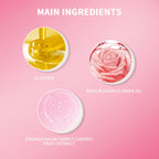 Long-Lasting Moisturizing Fruity Water Lip Stain