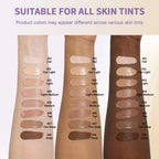Matte Tinted Moisturizer BB Cream for Flawless Skin
