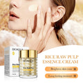 Brightening Rice Extract Face Moisturizer