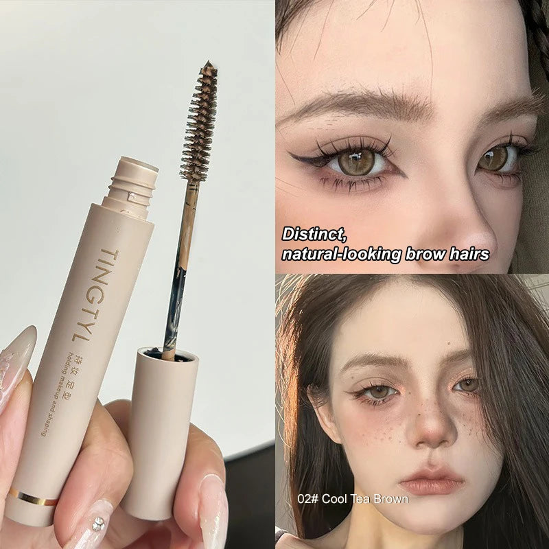Waterproof Long-Lasting Eyebrow Tinting Mascara
