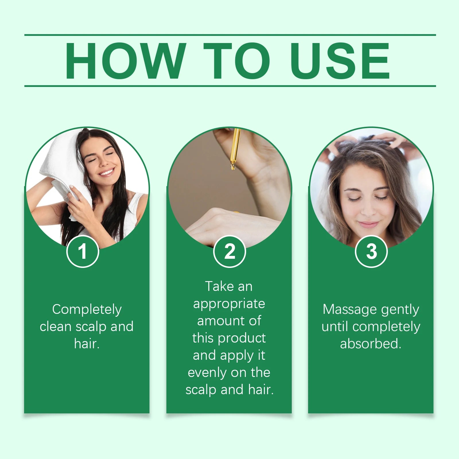 Rosemary Essential Oil for Hair Growth and Scalp Nourishment - 12