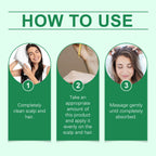 Rosemary Essential Oil for Hair Growth and Scalp Nourishment