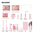 All-in-One Professional Full Face Makeup Cosmetic Kit