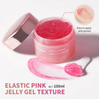 Collagen Jelly Cream for Deep Hydration and Skin Firming