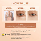 Color Correcting Under Eye Brightener Concealer