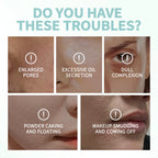 Matte Pore Minimizing Face Primer