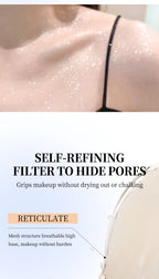 Waterproof Long-Lasting Pressed Setting Powder