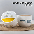 Deep Moisturizing Body Cream for Dry Skin
