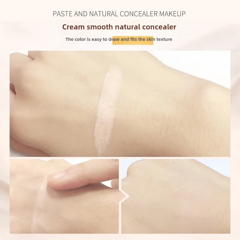 Hydrating Moisturizing BB Cream Foundation