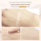 Hydrating Moisturizing BB Cream Foundation