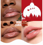 Fruit Flavored Moisturizing Lip Balm Set