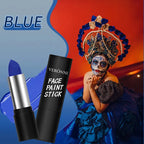 Professional Multi-Use Face and Body Paint Stick