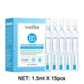 Anti-Aging Hyaluronic Acid Face Serum for Youthful Skin