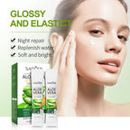 Hydrating Overnight Face Mask for Radiant Skin