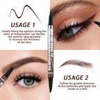 4D Micro-Blading Liquid Eyebrow Pen