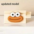 Funny Cartoon Toothpaste Tube Squeezer