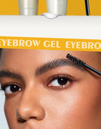 Waterproof Long-Lasting Eyebrow Styling Gel