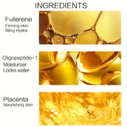 Fullerene Anti-Wrinkle Moisturizing Essence Capsules