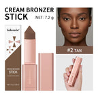 Cream Bronzing and Sculpting Contour Stick