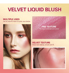 Natural Liquid Highlighter for Radiant Glow