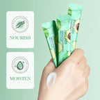 Avocado Moisturizing Hand Cream Travel Sticks