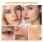 Turmeric Collagen Overnight Peel-Off Face Mask
