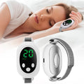 Microcurrent Handheld Sleep Aid Device for Stress and Anxiety