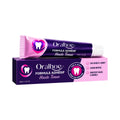 Denture Adhesive Silicone Stabilizing Cushion