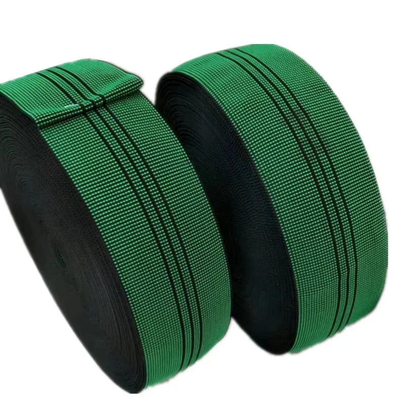 Elastic Sofa Furniture Support Binding Tape